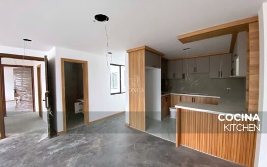 Departamento VIP en Cuenca, San Pedro del cebollar