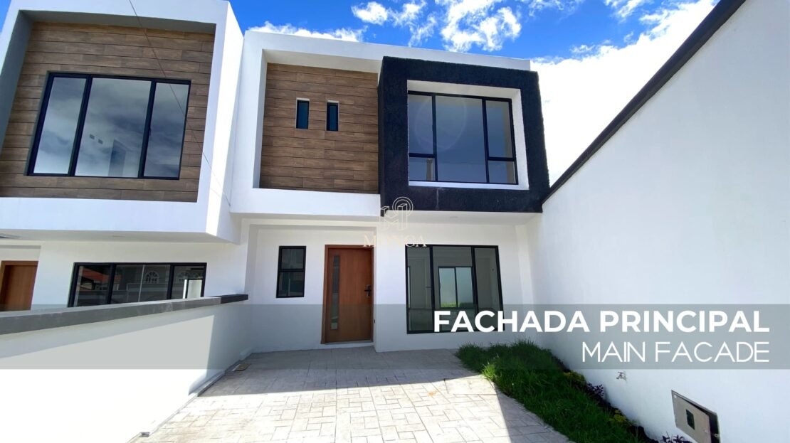 Hermosa Casa en Racar