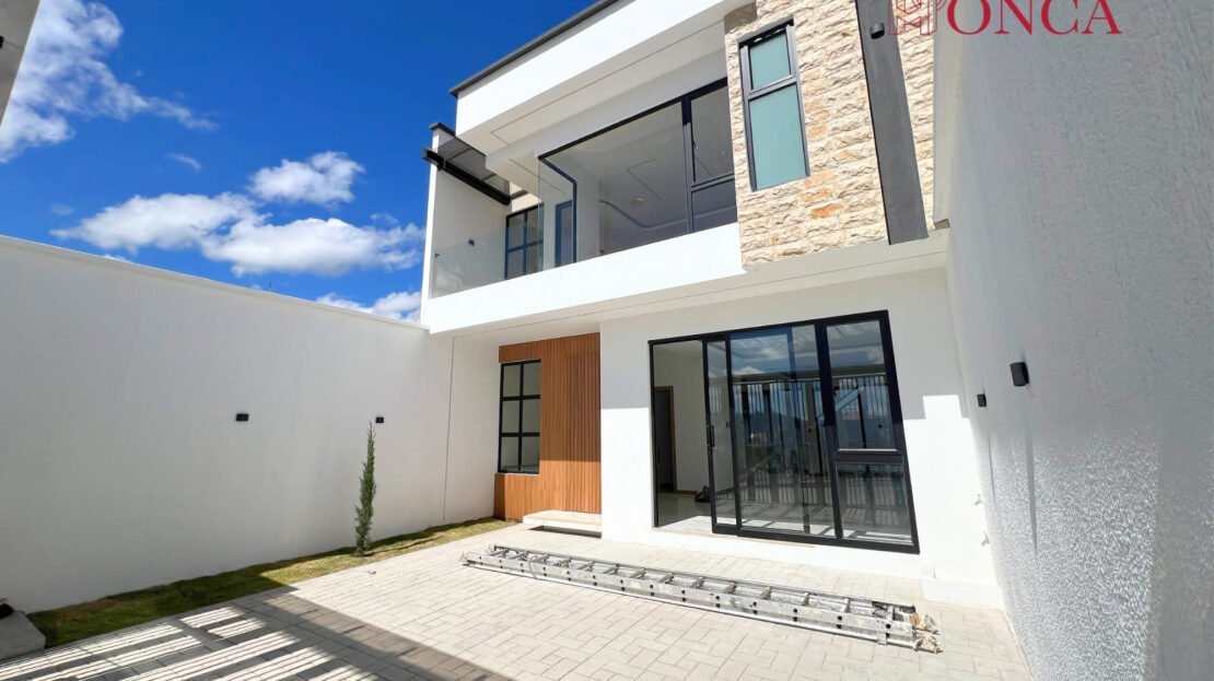 #Casa en venta Machángara