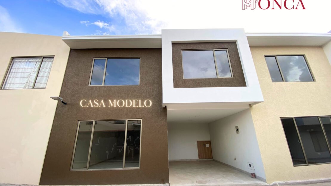 #Casas VIP Ricaurte
