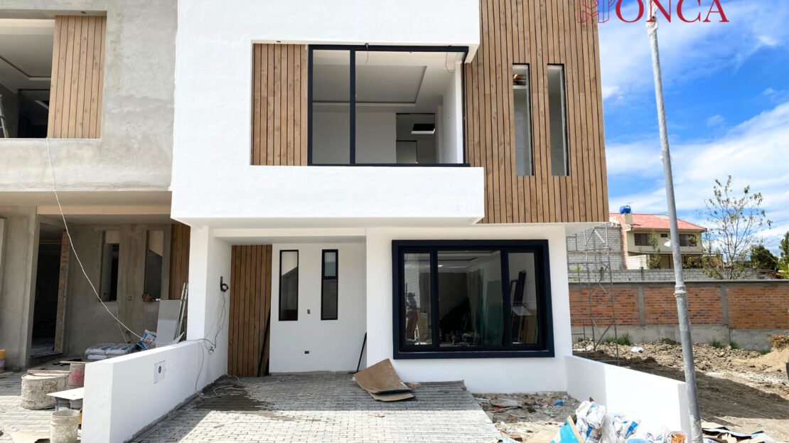#Hermosas Casas VIP en Ricaurte