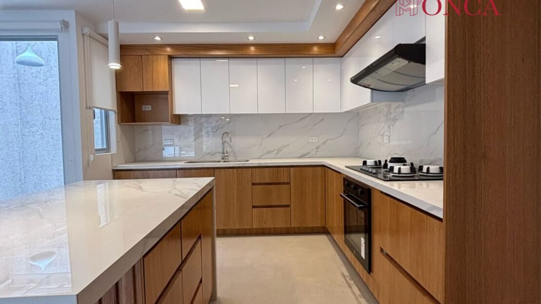 #Casas de lujo machángara