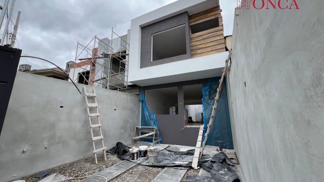 #Casas VIP Las Pencas