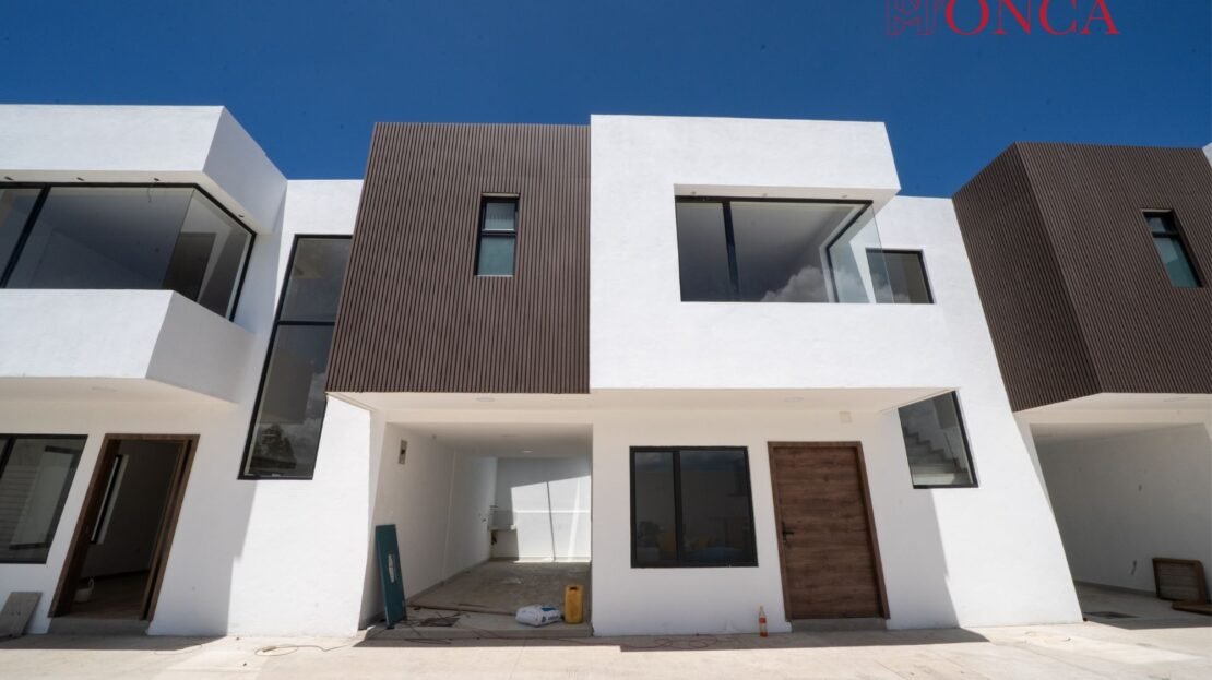 Casas VIP Rio Amarillo