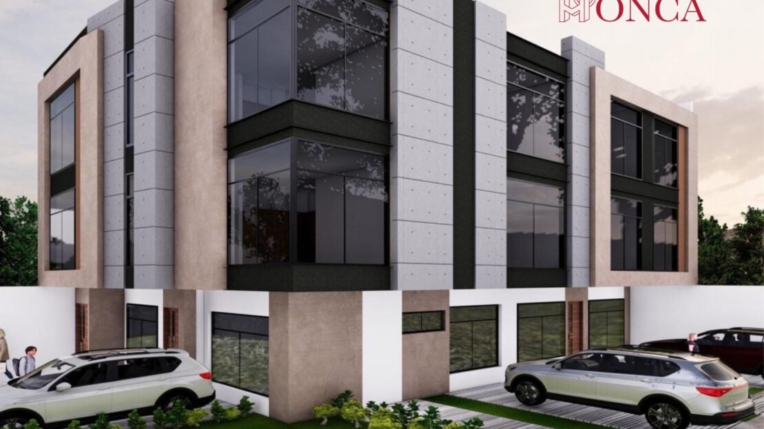 Departamentos en el CICA