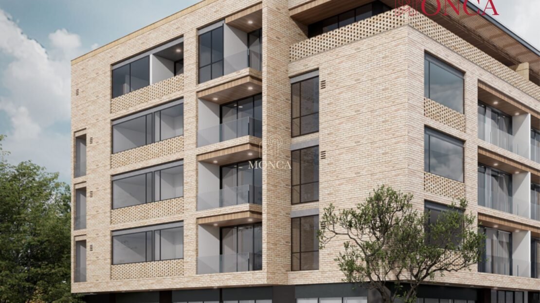 Departamentos rio amarillo